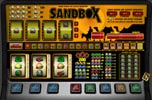 sandbox